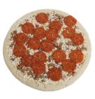 PIZZA 5 MEAT DNB 12″ 250475     6CT