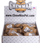 DOG TREAT PIG EARS 12CT