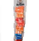 POOP BAGS HOLDER/REFILL        12CT