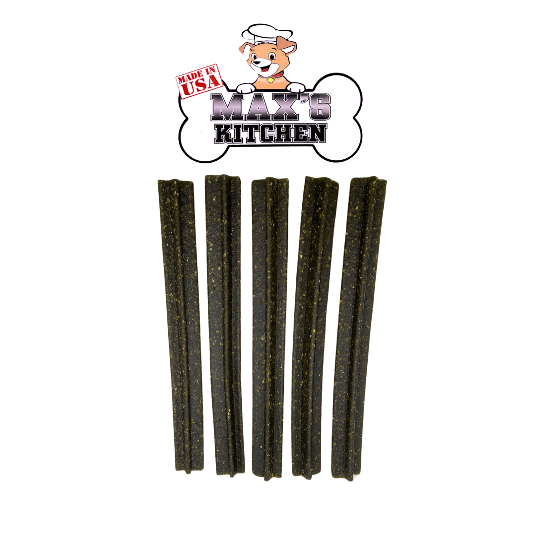 DOG MINTY DENTAL STICKS      12/5PK