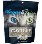 CATNIP BAG                      1OZ