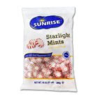 STARLITE MINTS – PEPPERMINT      3#