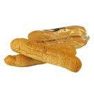 SUB EXPRESS WHEAT BUN 12″ SLCD 48CT