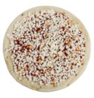 PIZZA MINI 7″CHEESE DNB250050  20CT