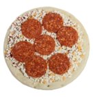 PIZZA MINI 7″ PEPP DNB 250060  20CT