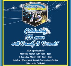 <strong>Shows & PROGRAMS</strong>