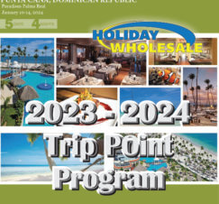 Trip Point <strong>PROGRAM</strong>