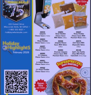 2026 ❖ February Holiday Highlights