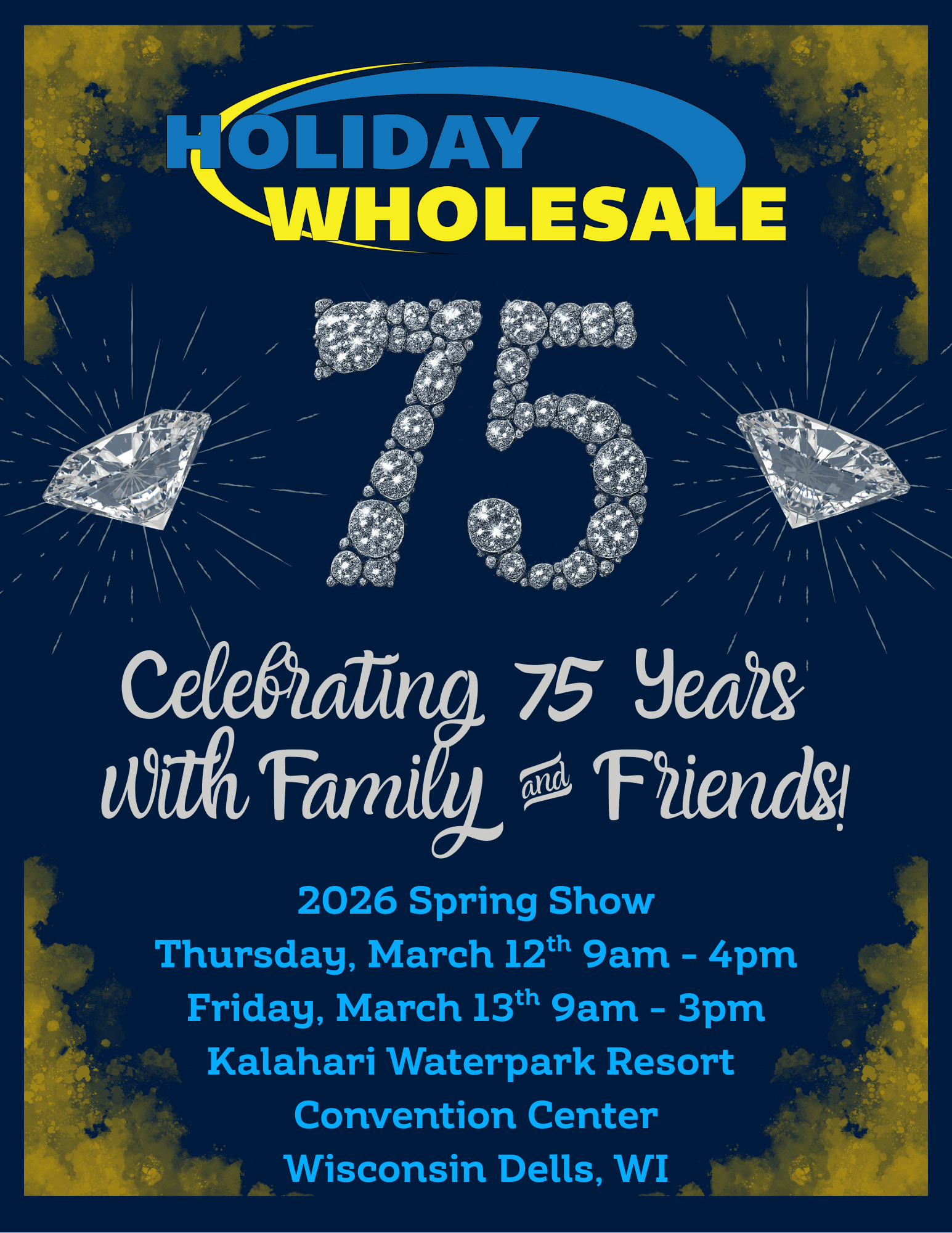 <strong>Shows & PROGRAMS</strong>